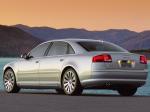 Audi A8 4.2 Quattro 2003 года (NA)